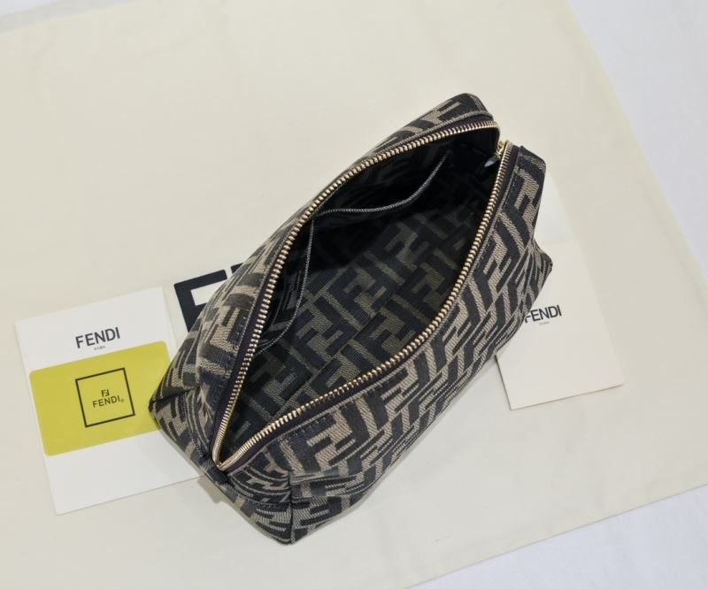 Fendi Cosmetic Bags